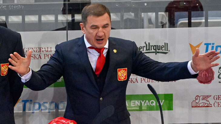 Валерий Брагин