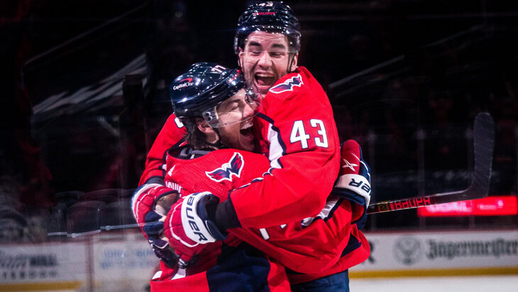 «Вашингтон»