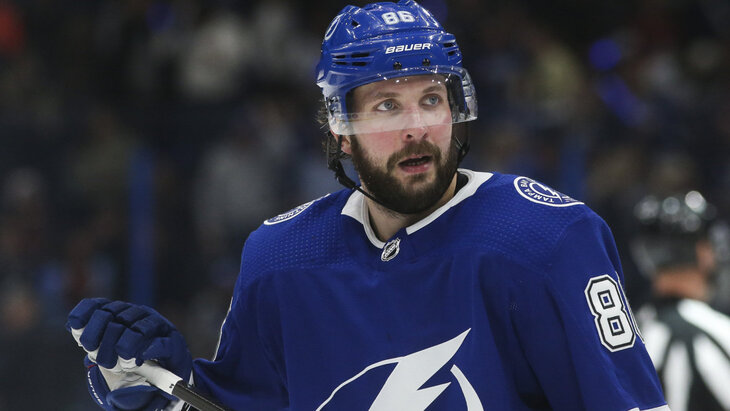 Никита Кучеров