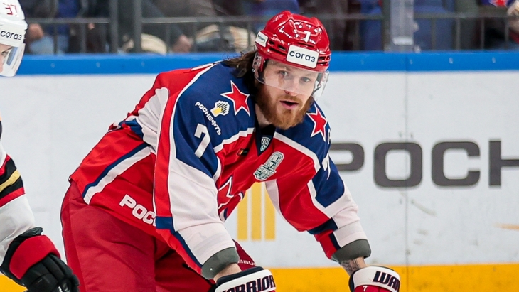 Иван Телегин