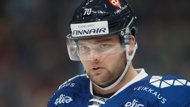 Тему Хартикайнен