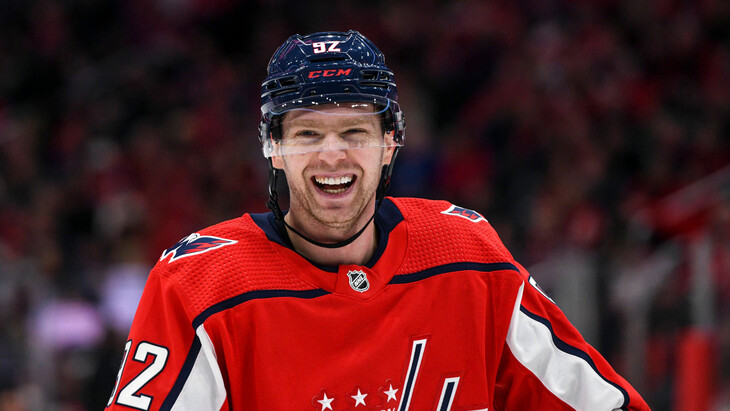 Евгений Кузнецов