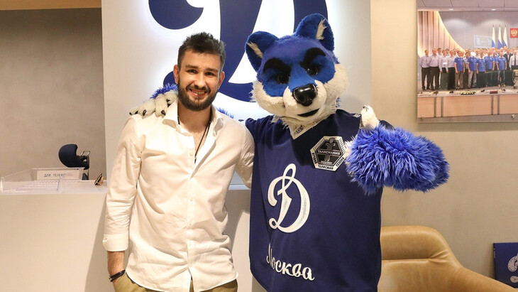 Вячеслав Войнов