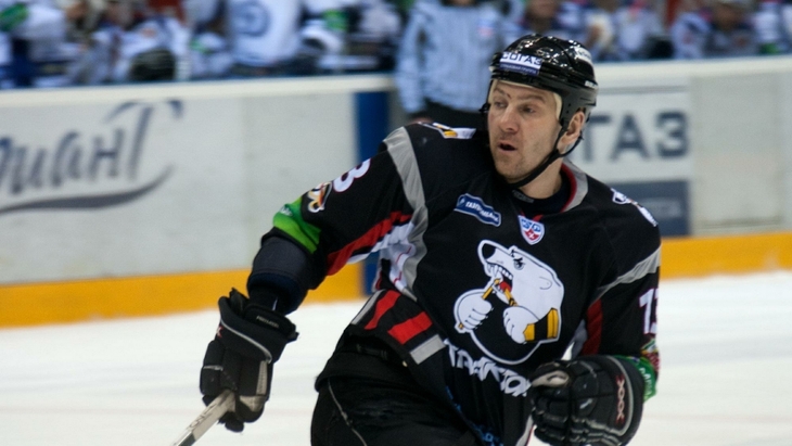 Андрей Николишин