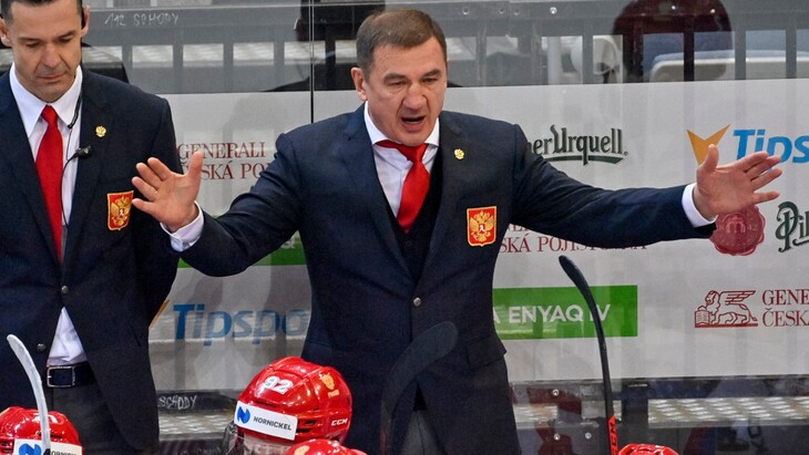 Валерий Брагин