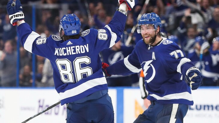 «Тампа-Бэй»