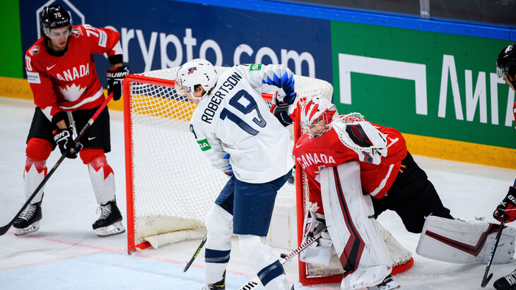 Сборная США