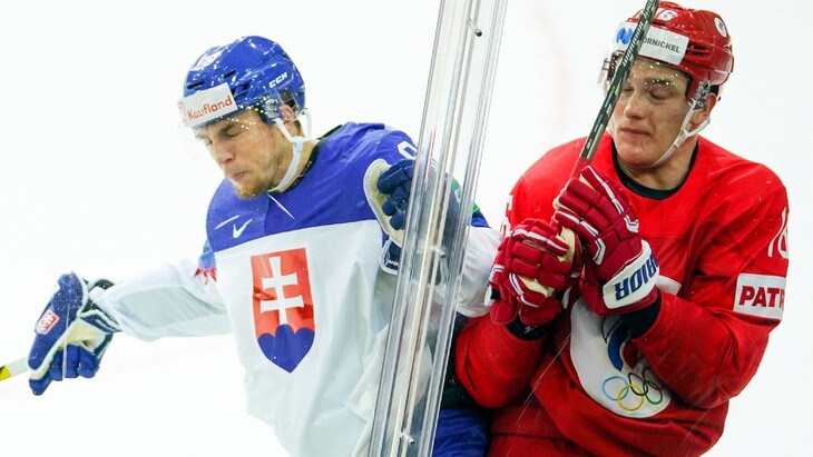 Фрагмент матча