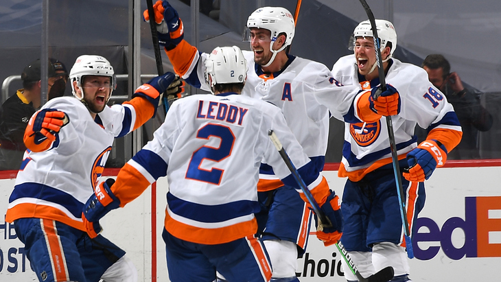 «Айлендерс»