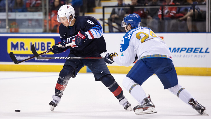 Фрагмент матча