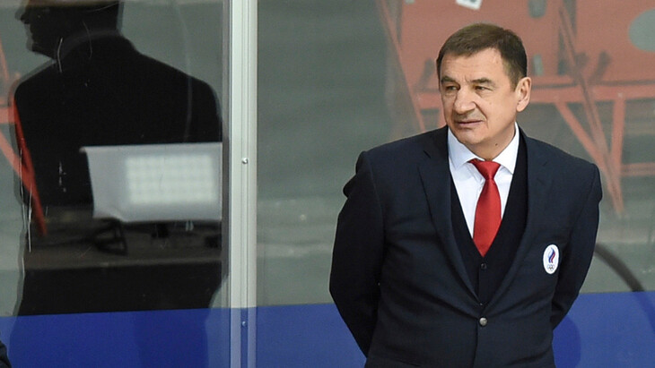 Валерий Брагин