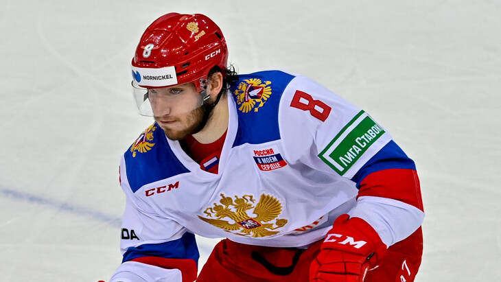 Иван Морозов