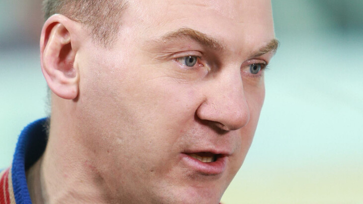 Андрей Николишин