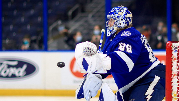 Андрей Василевский