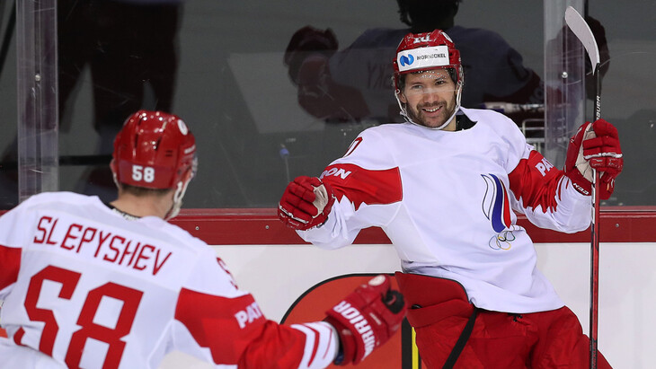 Сергей Толчинский