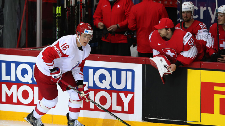 Никита Задоров