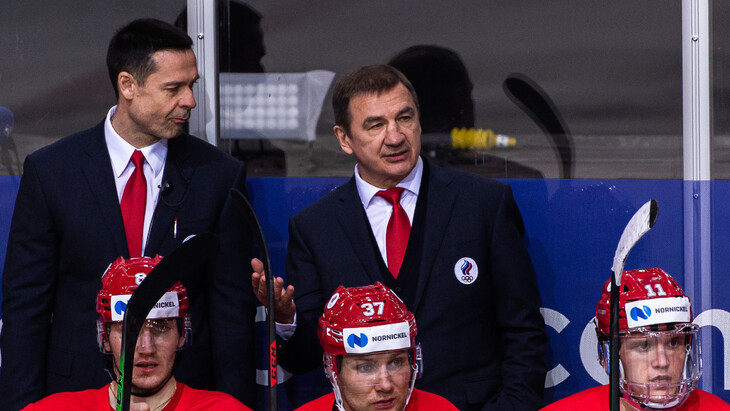 Валерий Брагин