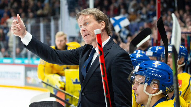 Юхан Гарпенлев