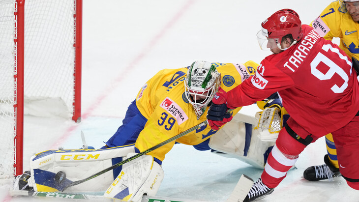 Владимир Тарасенко