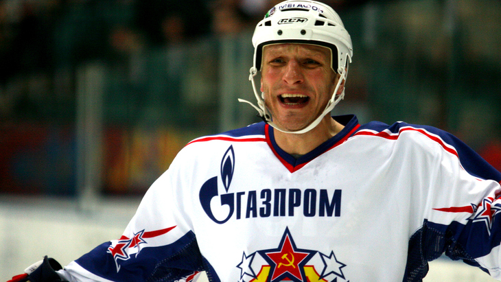 Дарюс Каспарайтис