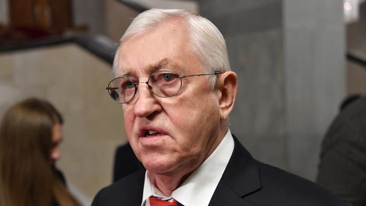 Борис Михайлов