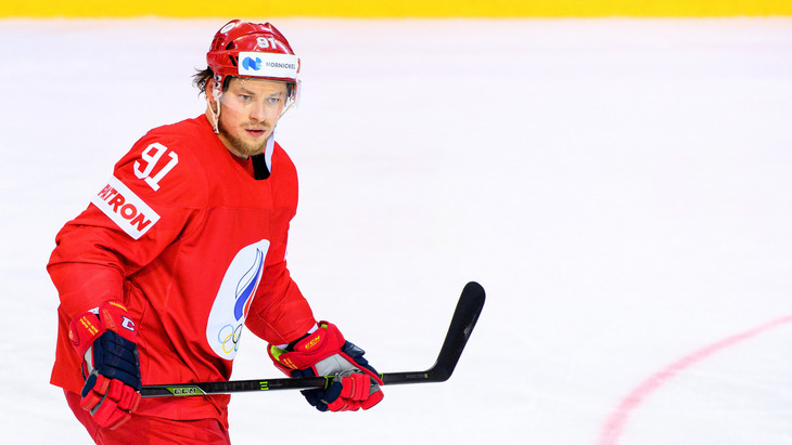 Владимир Тарасенко