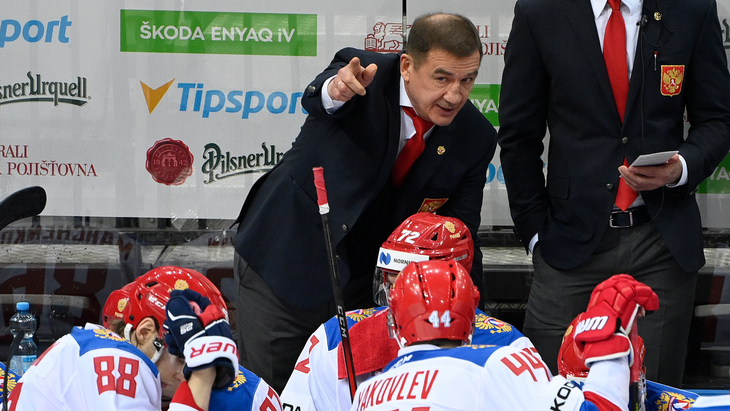 Валерий Брагин