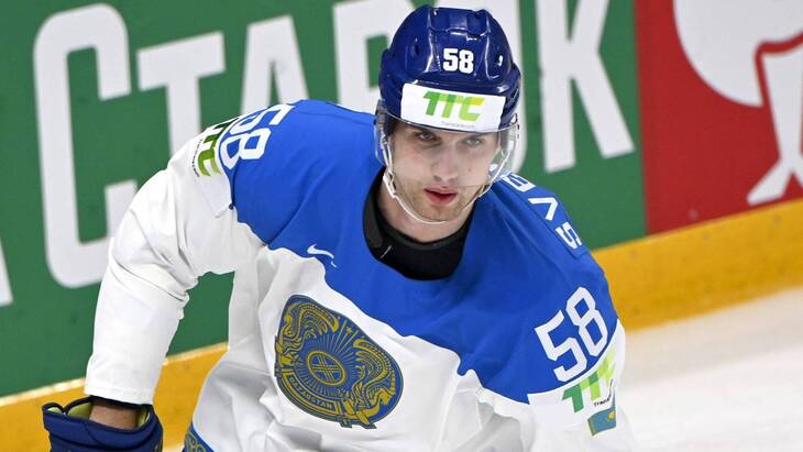 Виктор Сведберг