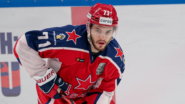 Константин Окулов