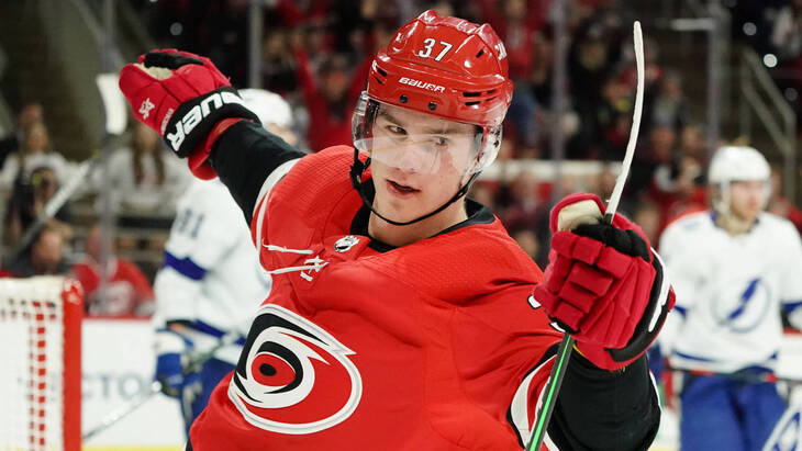 Андрей Свечников