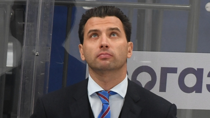 Роман Ротенберг