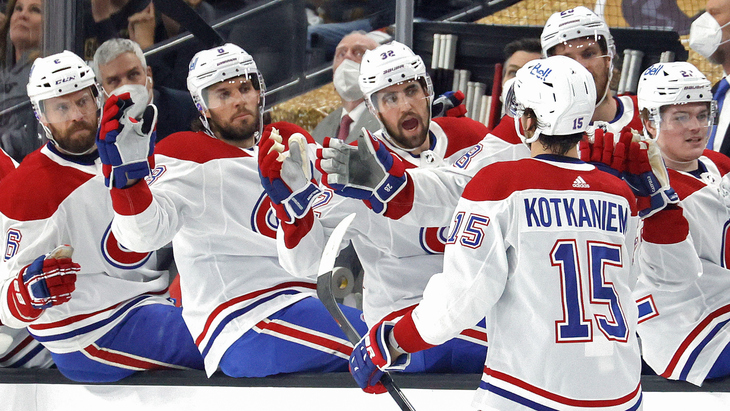 «Монреаль»