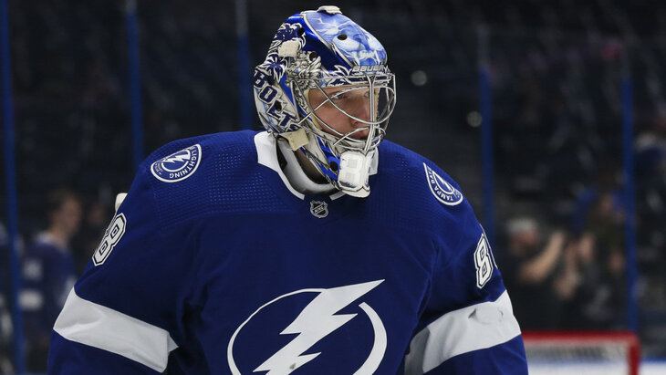 Андрей Василевский