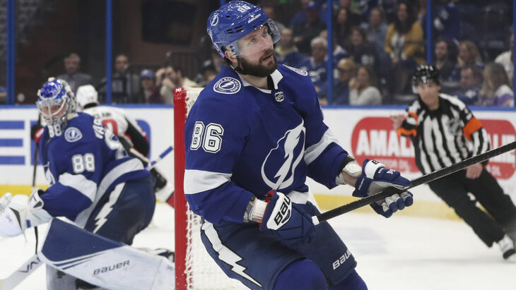 Никита Кучеров