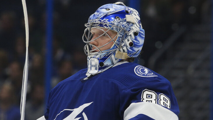 Андрей Василевский