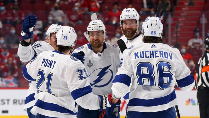 «Тампа-Бэй»