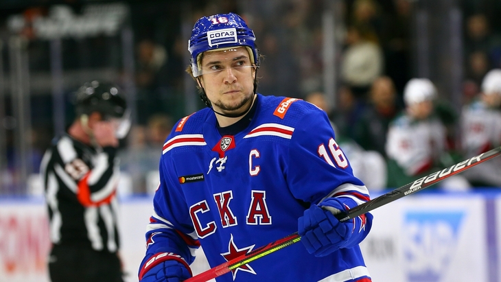 Сергей Плотников