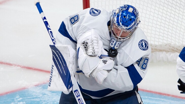 Андрей Василевский