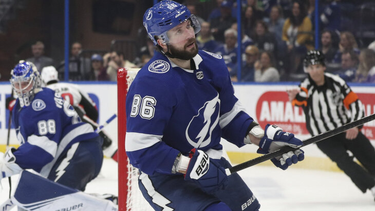 Никита Кучеров