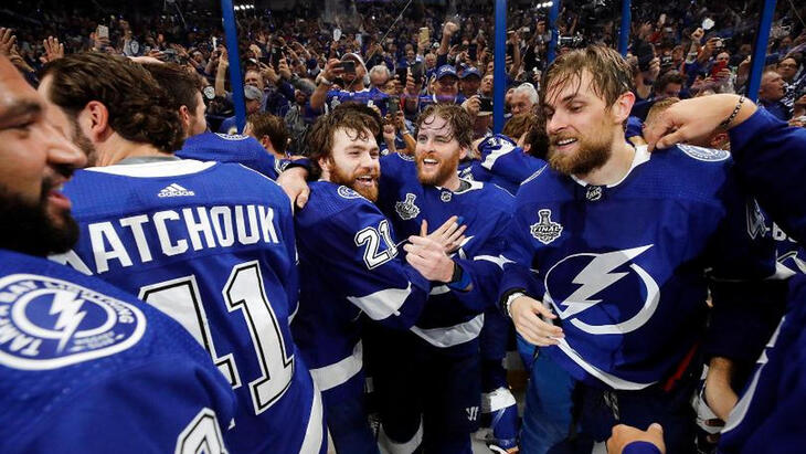 «Тампа-Бэй»