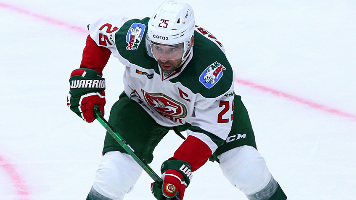 Данис Зарипов