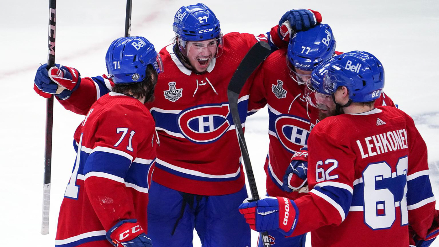 «Монреаль»