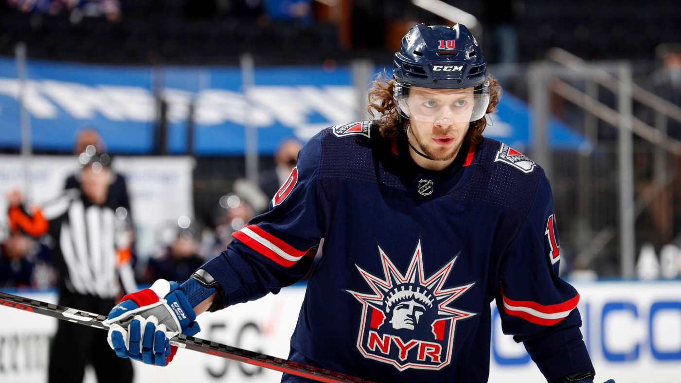 Артемий Панарин