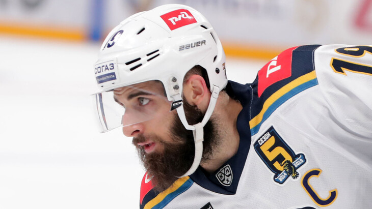 Эрик О'Делл