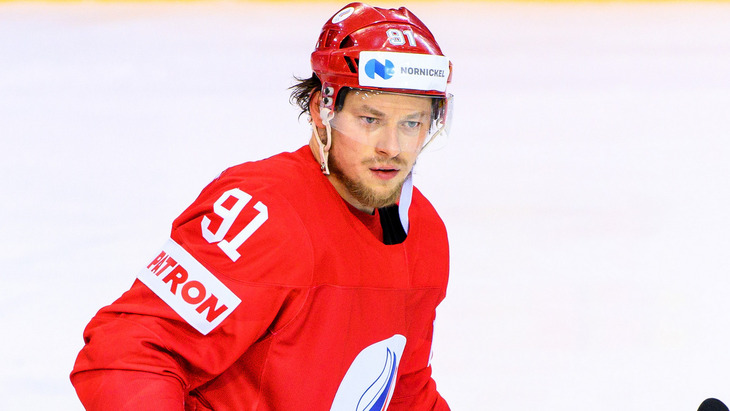 Владимир Тарасенко