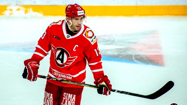 Павел Дацюк