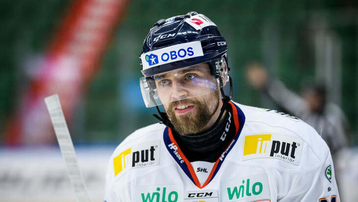 Эмиль Петтерссон