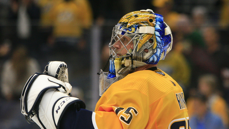 Пекка Ринне