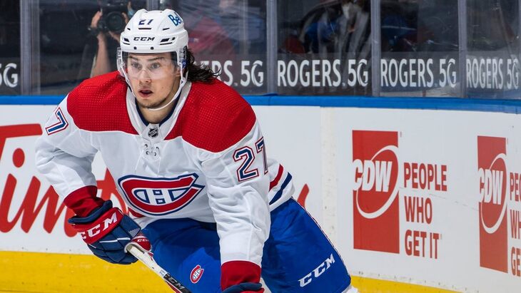 Александр Романов