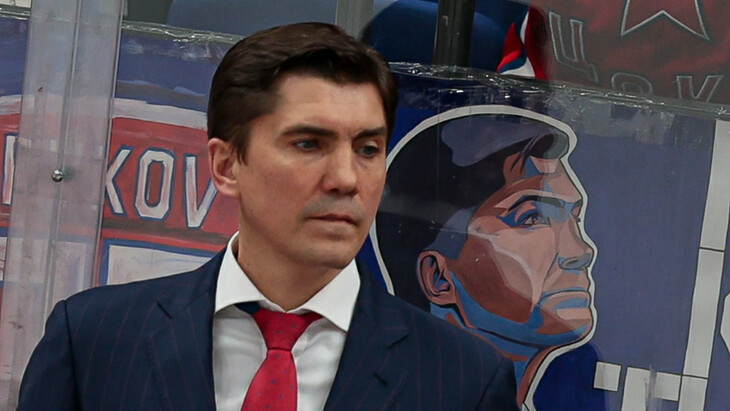 Игорь Никитин